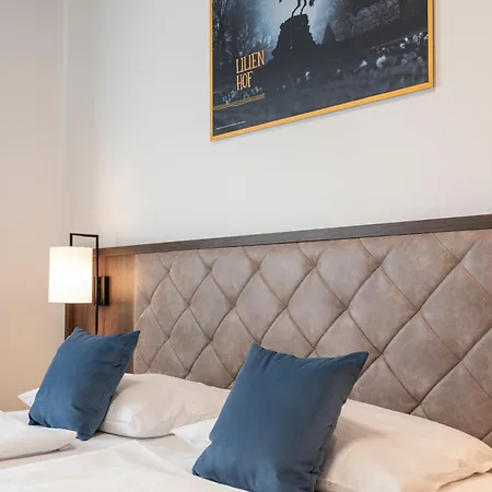 Lilienhof 3* Salzburg
