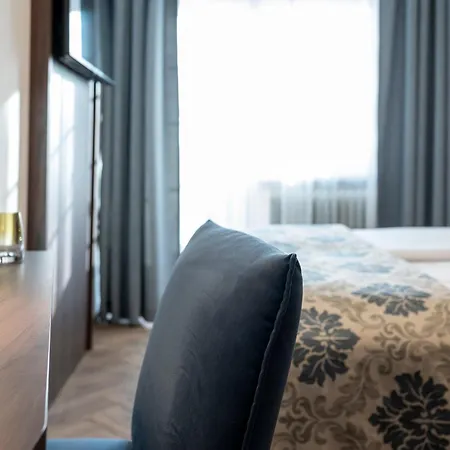 Lilienhof Hotell