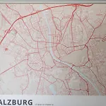 Lilienhof 3* Salzburg