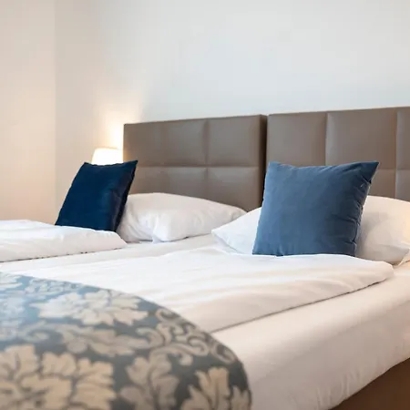 Lilienhof Hotell 3*