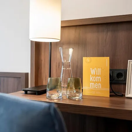 Hotell Lilienhof