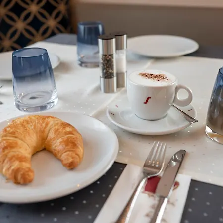 Lilienhof Hotell Salzburg