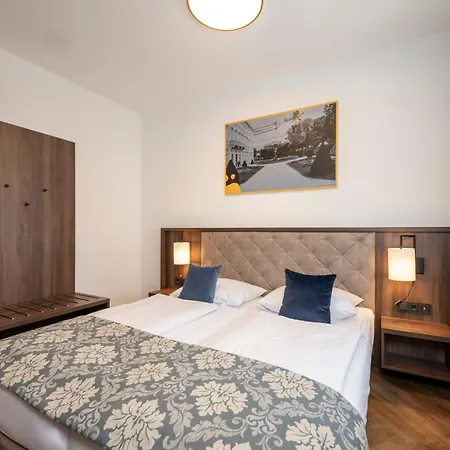 Hotell Lilienhof 3*