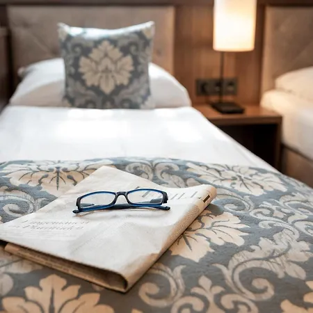 Lilienhof Hotell Salzburg