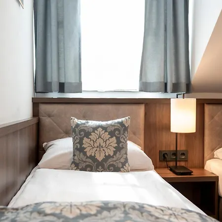 Lilienhof Hotell