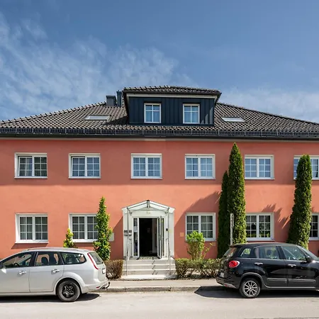 Lilienhof Hotell