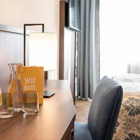 Hotell Lilienhof
