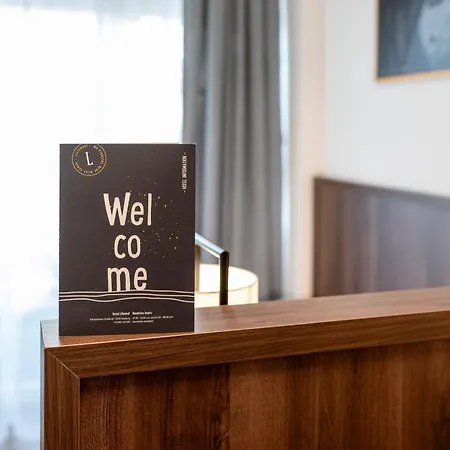 Hotell Lilienhof