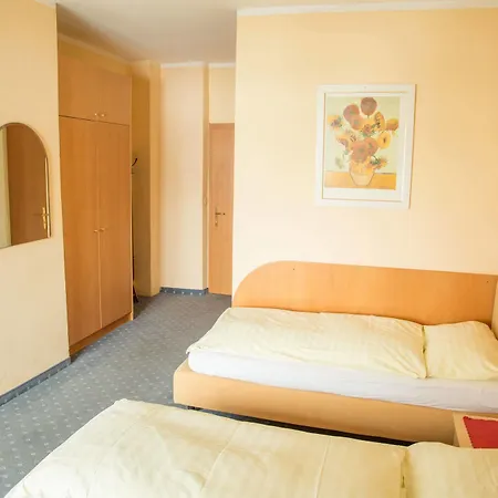 Lilienhof Hotell